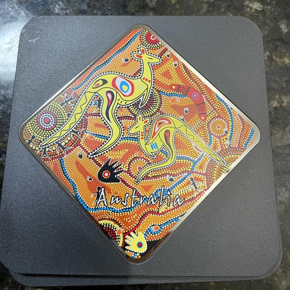 Australia Coasters - Picture 6 of 7